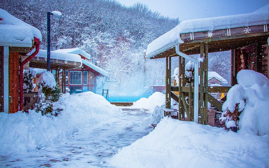 Домик Эко 2-местный 1-комнатный