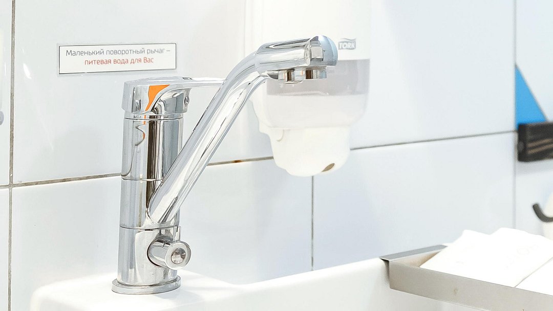 Домик Эко 2-местный 1-комнатный