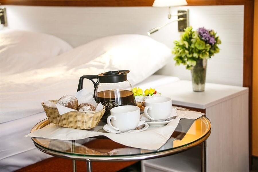 Стандартный Лайт 2-местный 1-комнатный