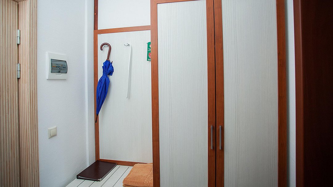 Стандартный Лайт 2-местный 1-комнатный