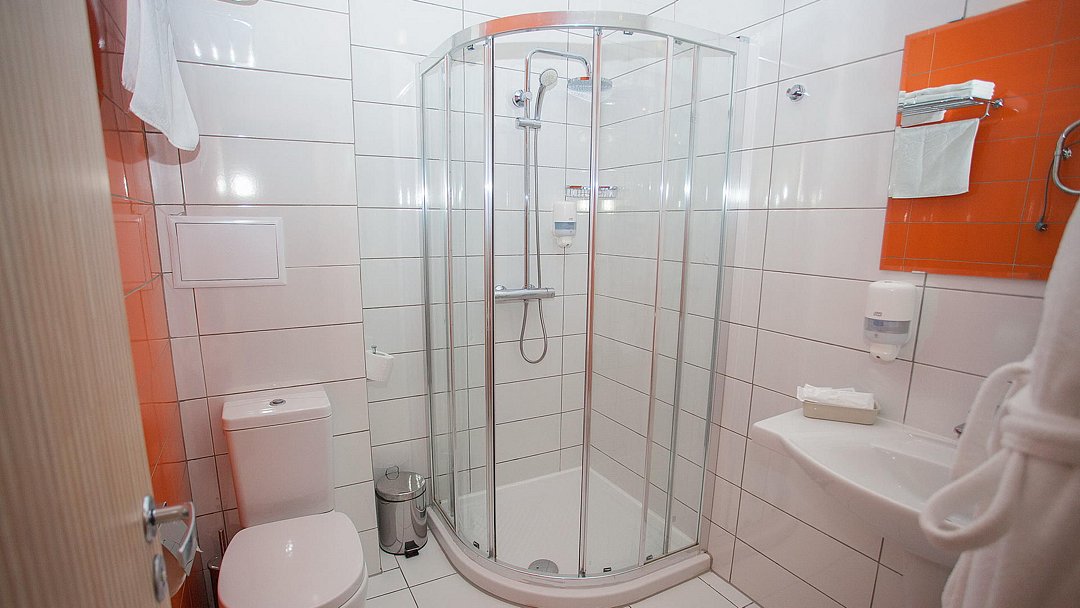 Стандартный Лайт 2-местный 1-комнатный