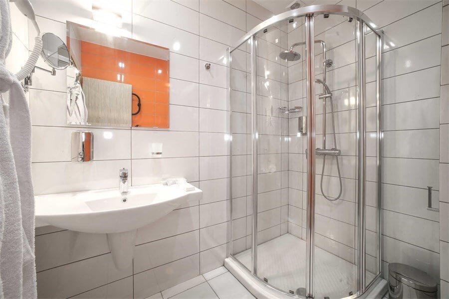 Стандартный Лайт 2-местный 1-комнатный