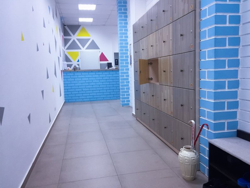 Rocket Hostel, Калужская область: фото 5