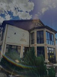 Отель Marinas Palace (Аушигер)