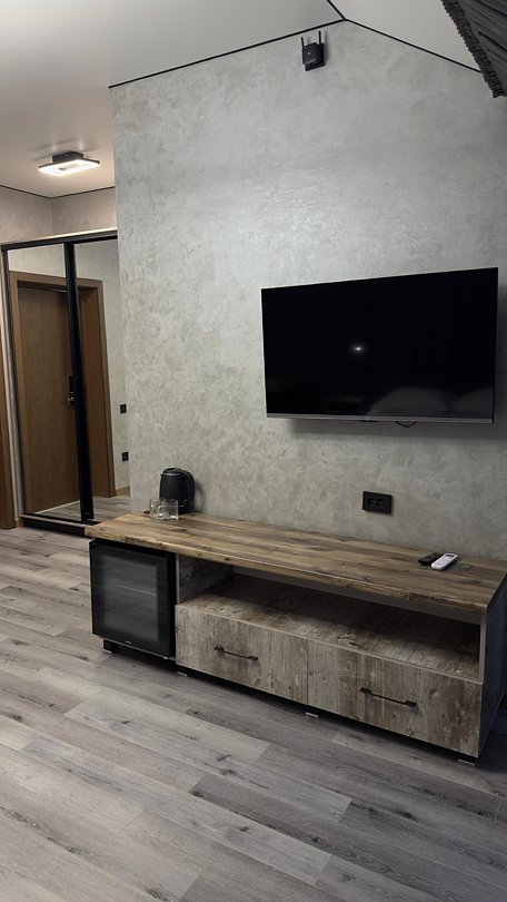 Апартаменты 2-местный 1-комнатный (№302)