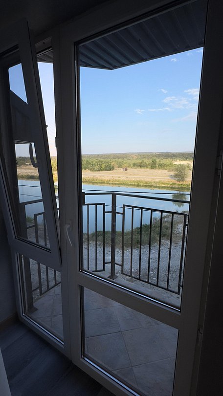 Апартаменты 2-местный 1-комнатный (№302)