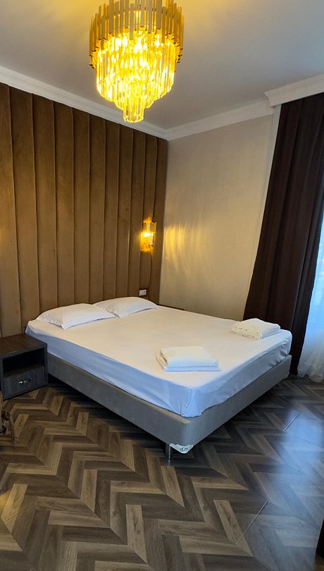 Люкс 2-местный 1-комнатный (№305)