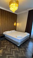 Люкс № 305 2-местный с доп. местом № 305,306, Отель Marinas Palace (Аушигер), село Аушигер