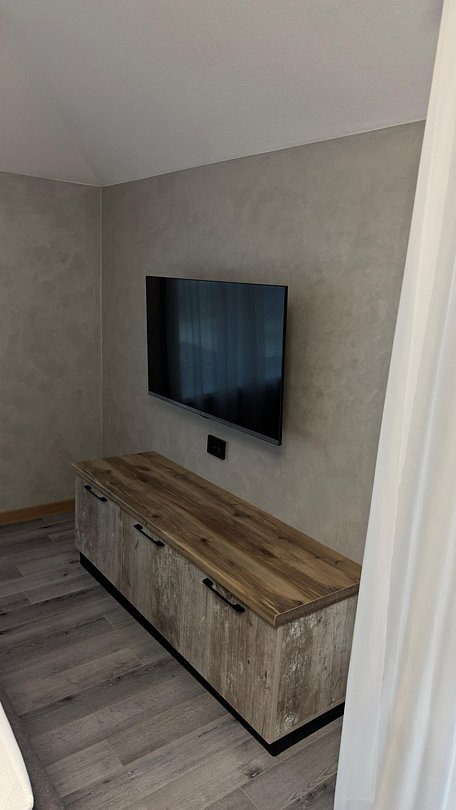 Люкс 2-местный 1-комнатный (№305)