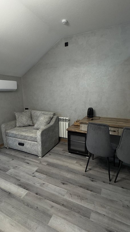 Люкс 2-местный 1-комнатный (№305)