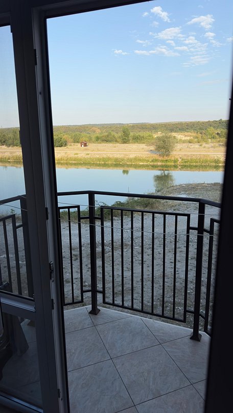 Полулюкс 2-местный 1-комнатный (№202)