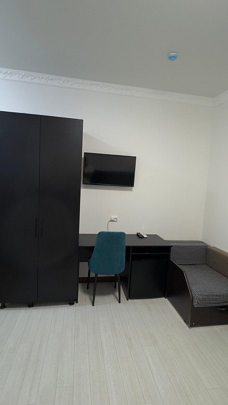 Стандартный 2-местный 1-комнатный (№1,2)