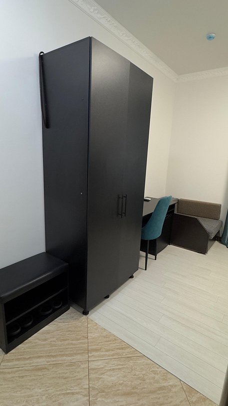 Стандартный 2-местный 1-комнатный (№1,2)