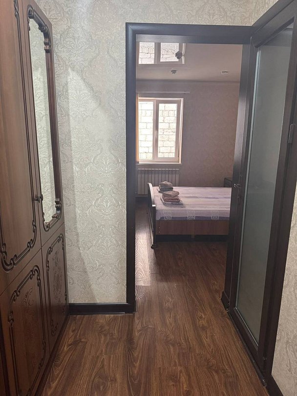 Эконом 2-местный 1-комнатный (№2)