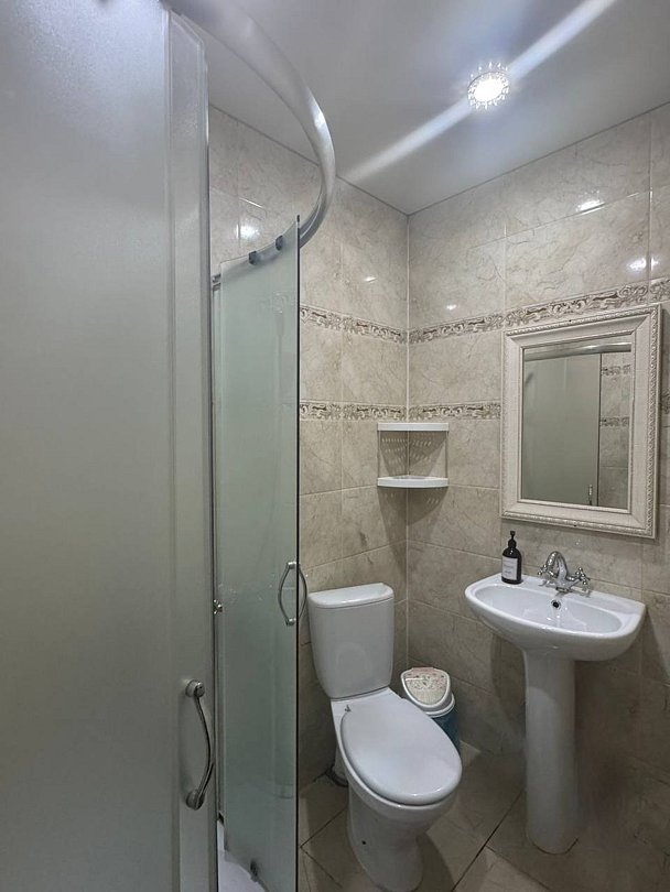 Эконом 2-местный 1-комнатный (№2)