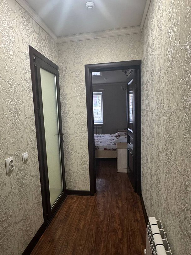 Эконом 2-местный 1-комнатный (№3)