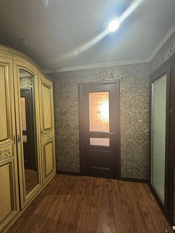 Эконом 3-местный 1-комнатный (№5)