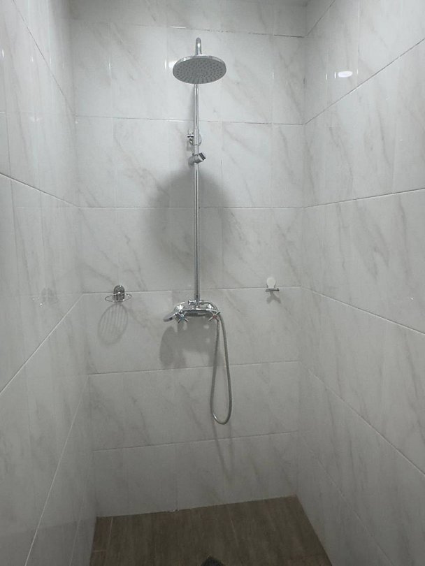 Эконом 4-местный 1-комнатный (№6)