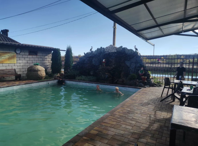 Marinas Palace (Аушигер), Республика Кабардино-Балкария: фото 3