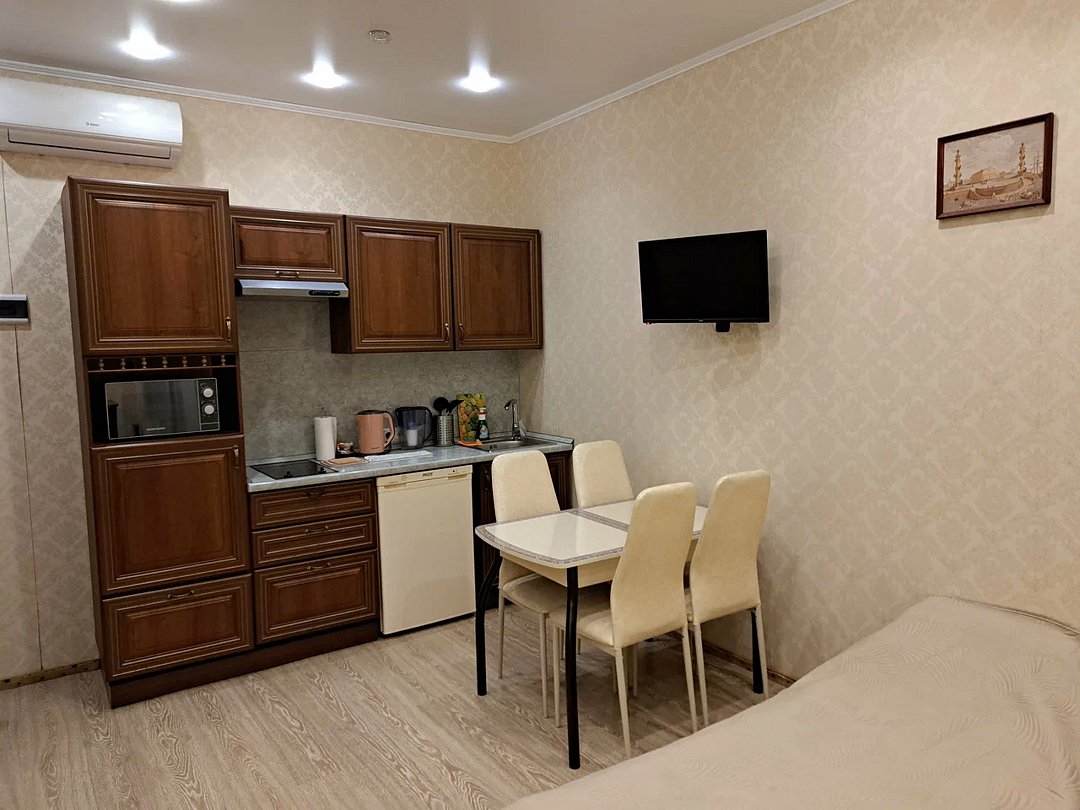 Сердце Питера, Ленинградская область: фото 2