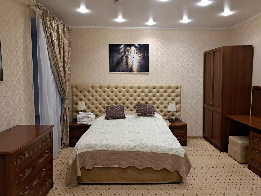 Сердце Питера, Ленинградская область: фото 3