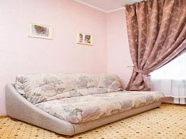 Апартаменты с 1 спальней, Апартаменты Сердце Питера, Санкт-Петербург