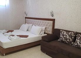 Студия (Корпус-3), Отель Магнолия, Гагра