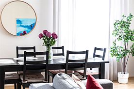 Smart Aparts Grand Seaview, Апарт-отель SmartAparts, Красная поляна