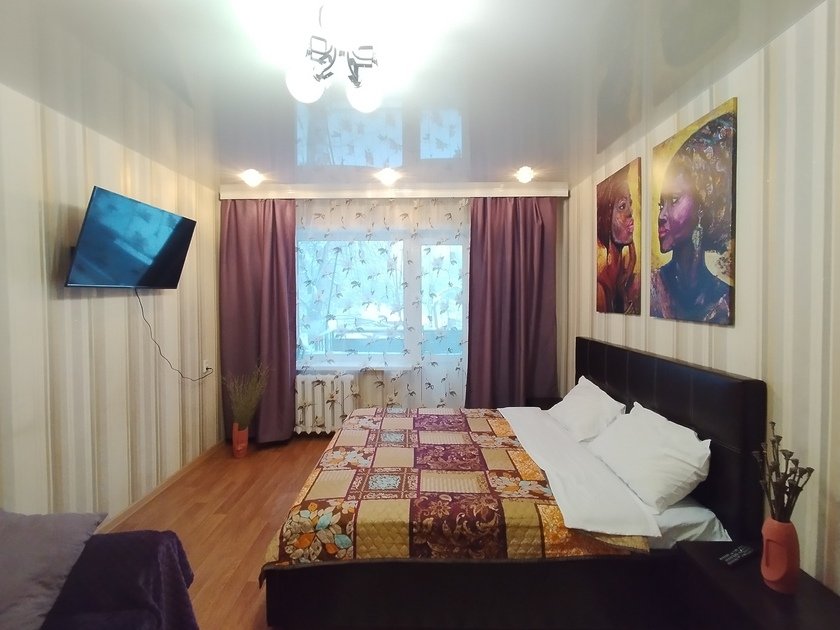 Квартиры посуточно в Череповце, Вологодская область: фото 3