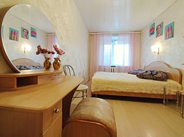 Апартаменты на пр. Победы, д.77, Квартиры посуточно в Череповце, Череповец