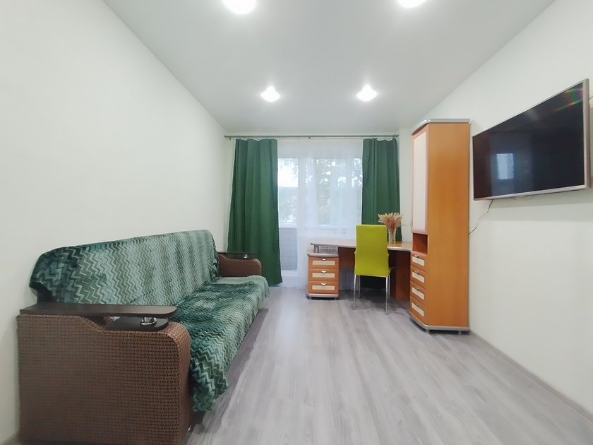 Квартиры посуточно в Череповце, Вологодская область: фото 4