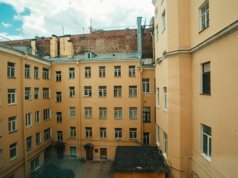 Синема, Ленинградская область: фото 2