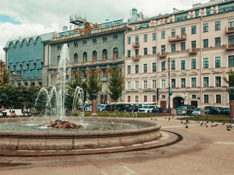 Синема, Ленинградская область: фото 3