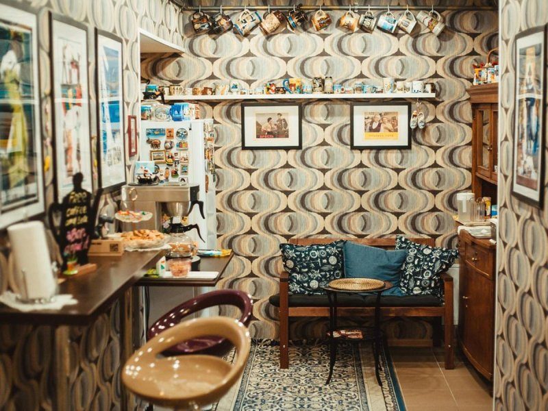 Синема, Ленинградская область: фото 4