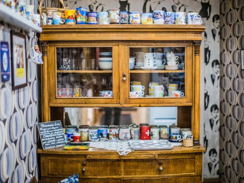 Синема, Ленинградская область: фото 5