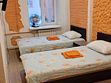 Двухместный Стандартный номер с 2 односпальными кроватями, Мини-отель Синема, Санкт-Петербург