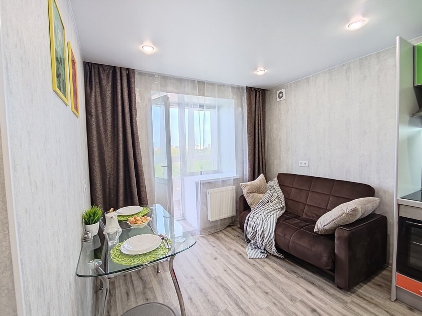 Квартиры посуточно в Череповце, Череповец, Вологодская область