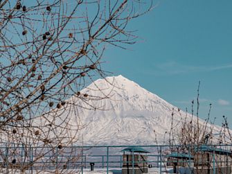 Апартаменты Сквер Космонавтов