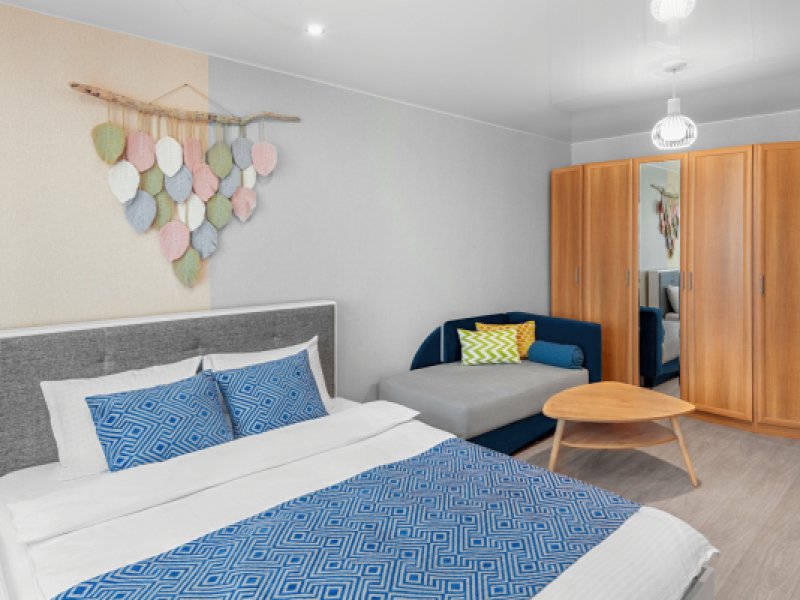 Сквер Космонавтов, Камчатский край: фото 3