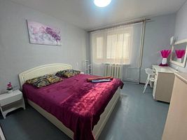 Апартаменты на пр. Победы, д. 190, Квартиры посуточно в Череповце, Череповец