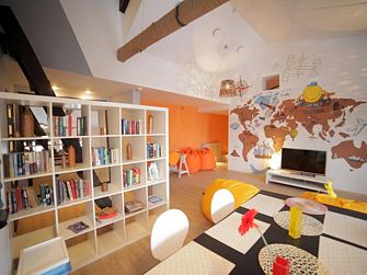 Хостел Смайл