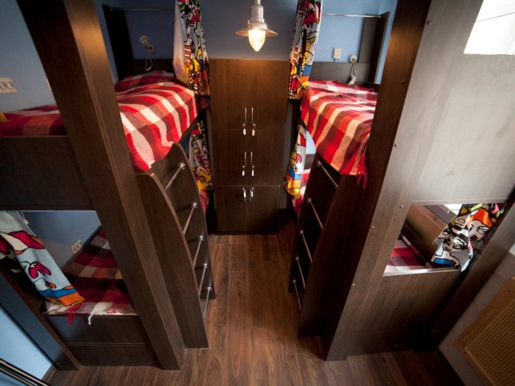 Смайл, Нижегородская область: фото 4