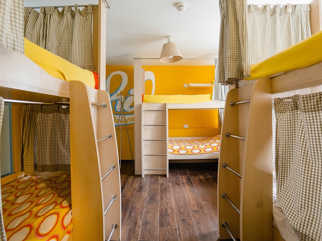 Смайл, Нижегородская область: фото 3