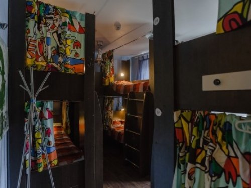 Смайл, Нижегородская область: фото 5