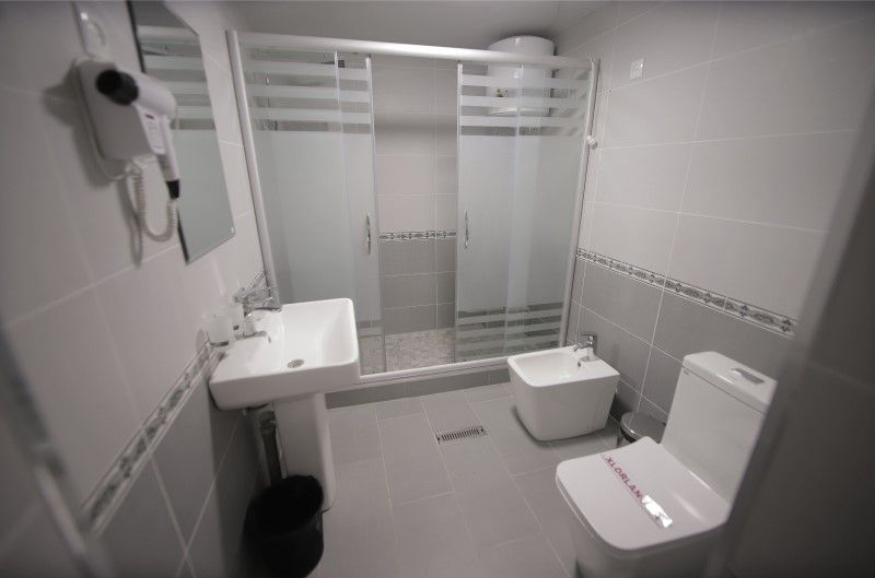 Люкс 2-местный 2-комнатный (5-7 этажи)