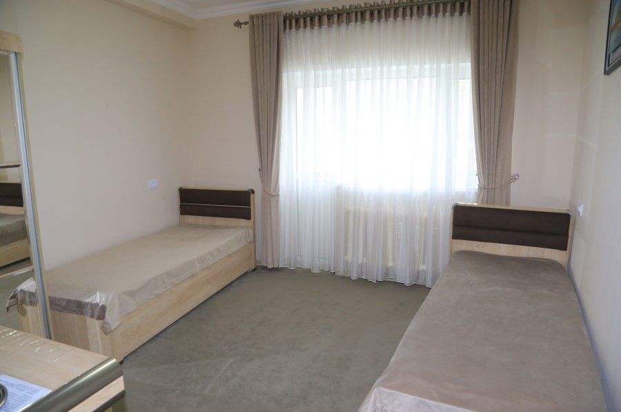 Стандартный 2-местный 1-комнатный (6-7 этажи)