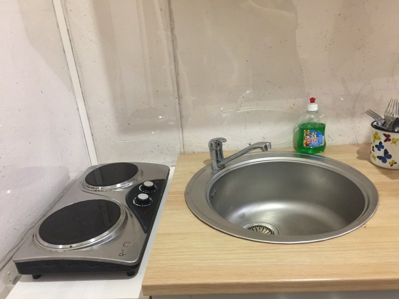 Solar, Ленинградская область: фото 4