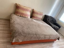 Apartament at Busharestskaya, Апартаменты Solar, Санкт-Петербург