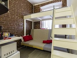 Apartment at home, Апартаменты Solar, Санкт-Петербург