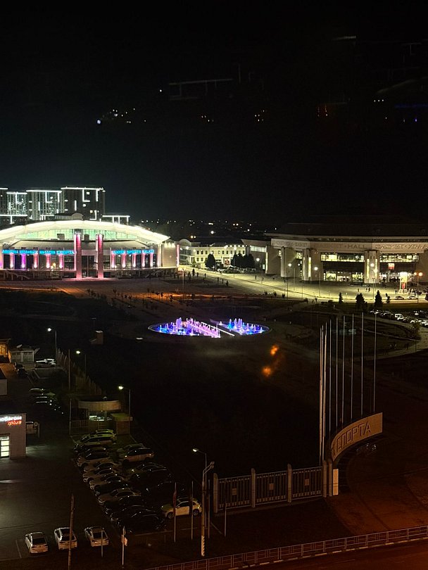 Замечательная уютная квартирка с шикарными видами, Краснодарский край: фото 5